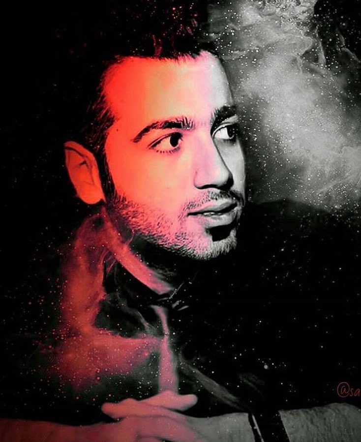 عکس علی صبوری عکس علی صبوری