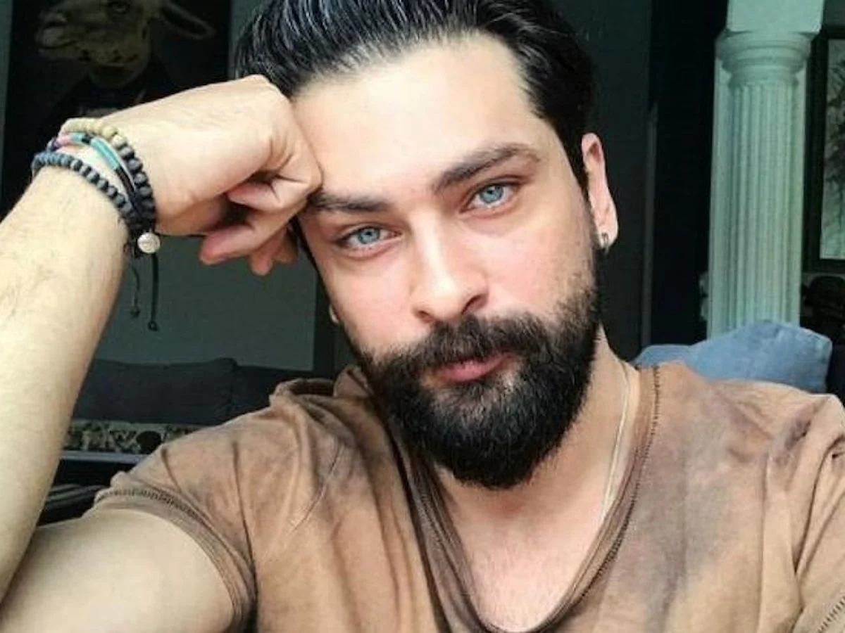 اونور تونا مرد محبوب ترکیه اونور تونا مرد محبوب ترکیه