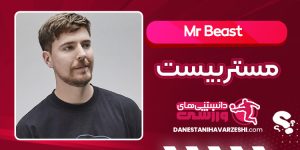 بیوگرافی مستر بیست یوتیوبر