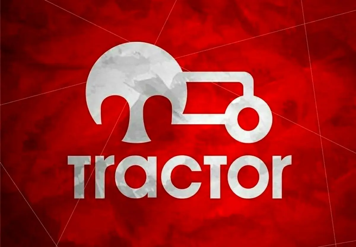 اسپانسری تراکتورساری تبریز محمد رضا زنوزی اسپانسری تراکتورساری تبریز محمد رضا زنوزی