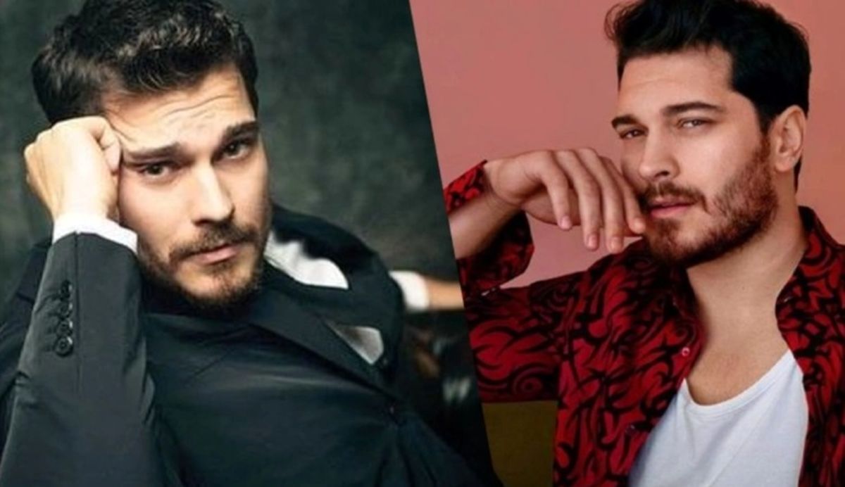 چاتای اولوسوی جذابترین مرد ترکیه چاتای اولوسوی جذابترین مرد ترکیه