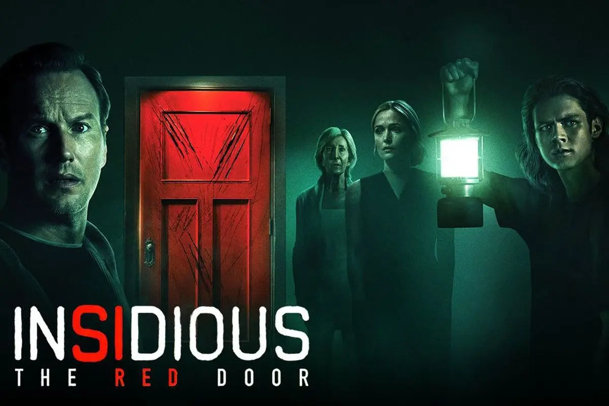 توطئه آمیز ترسناک ترین فیلم توطئه آمیز ترسناک ترین فیلم