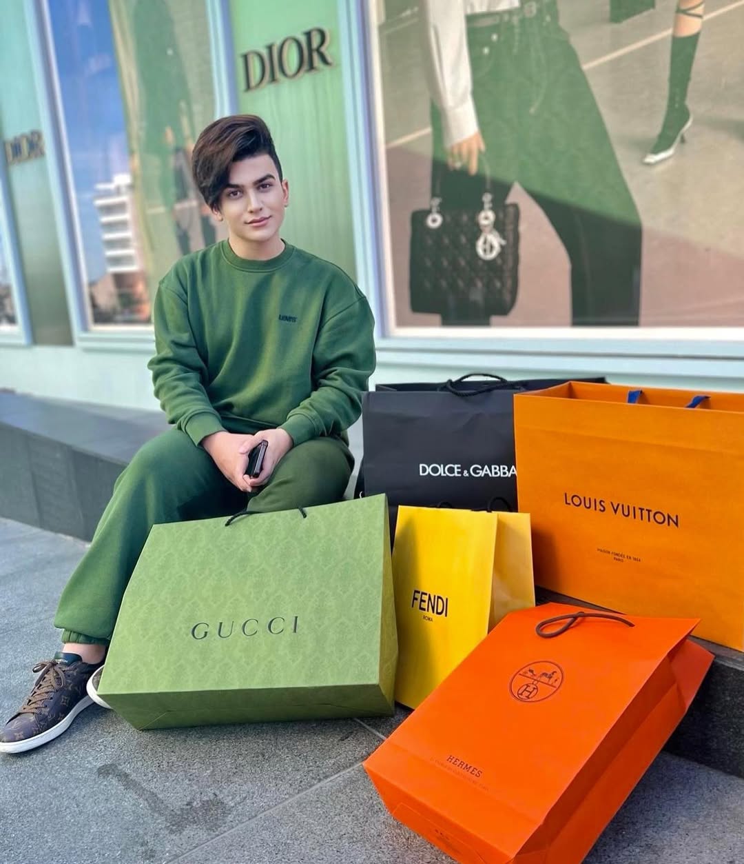 عکس شهاب بلاگر اینیستا عکس شهاب بلاگر اینیستا