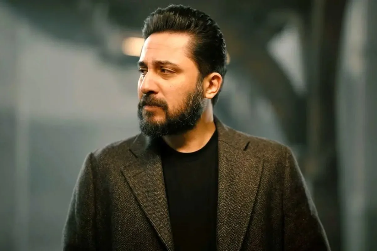 خداحافظی احساسی روزبه بمانی با هواداران