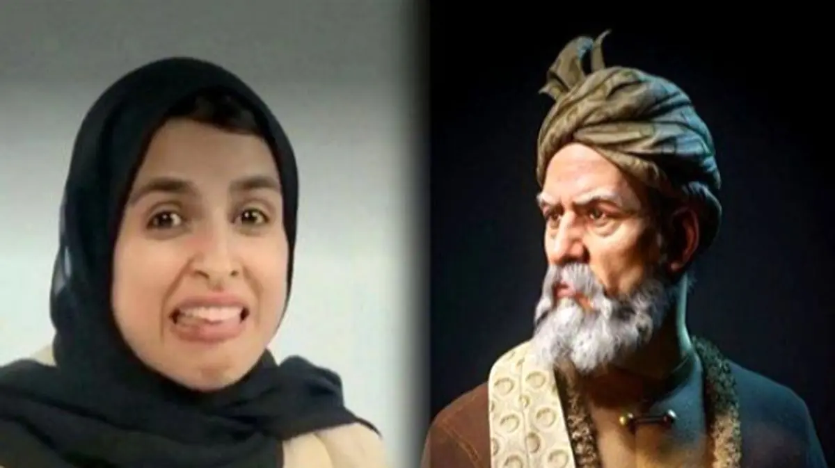 رساله اجباری زینب موسوی زیر نظر بنیاد فردوسی رساله اجباری زینب موسوی زیر نظر بنیاد فردوسی