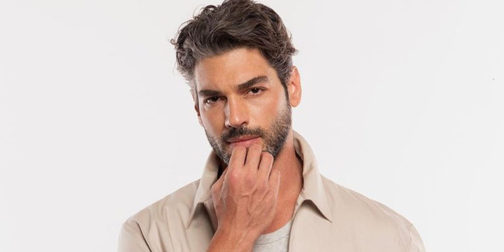 شکری اوزیلدیز خوشتیپ و بااستایل شکری اوزیلدیز خوشتیپ و بااستایل