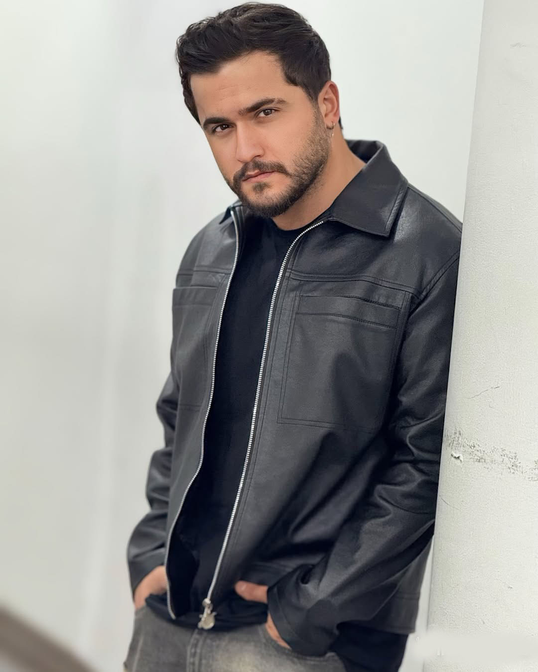 عکس جذاب عرشیاس