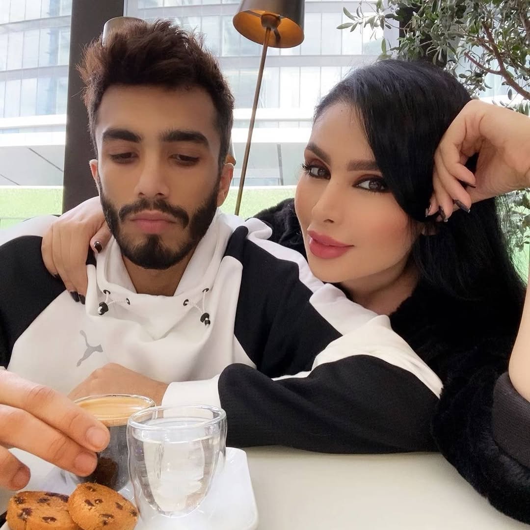 مهراد جم عکس دوتایی مهراد جم عکس دوتایی