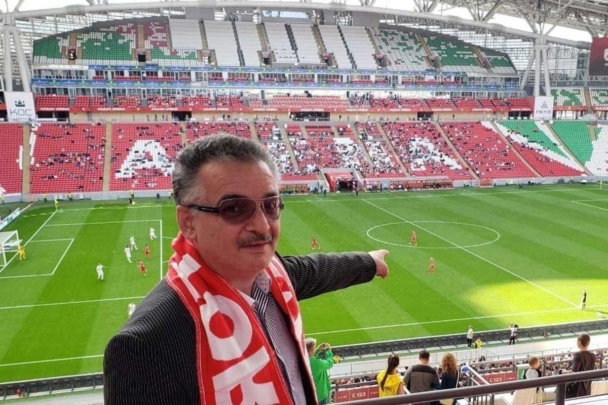 عکس محمد رضا زنوزی عکس محمد رضا زنوزی