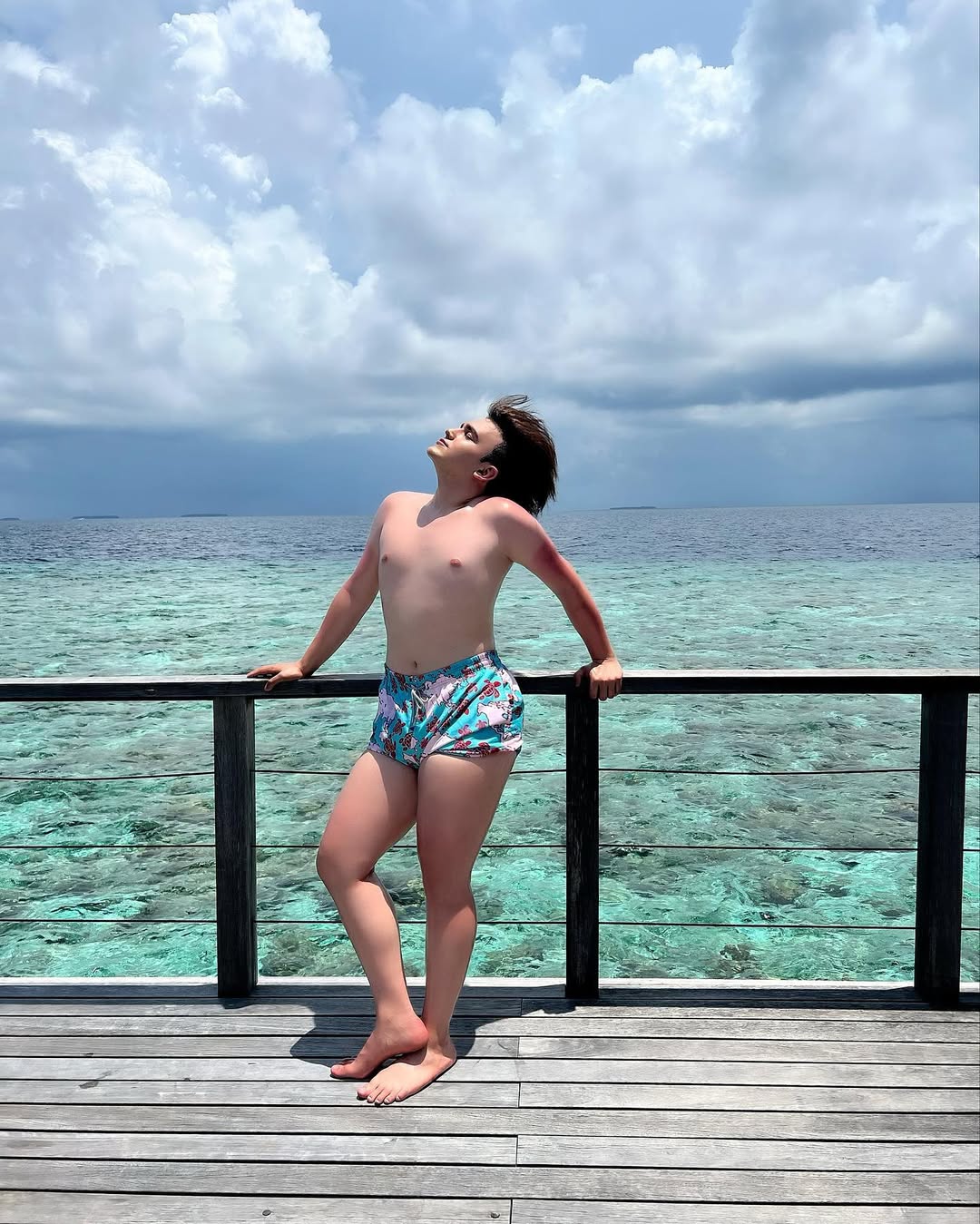 عکس لخت شهاب بلاگر اینیستا عکس لخت شهاب بلاگر اینیستا