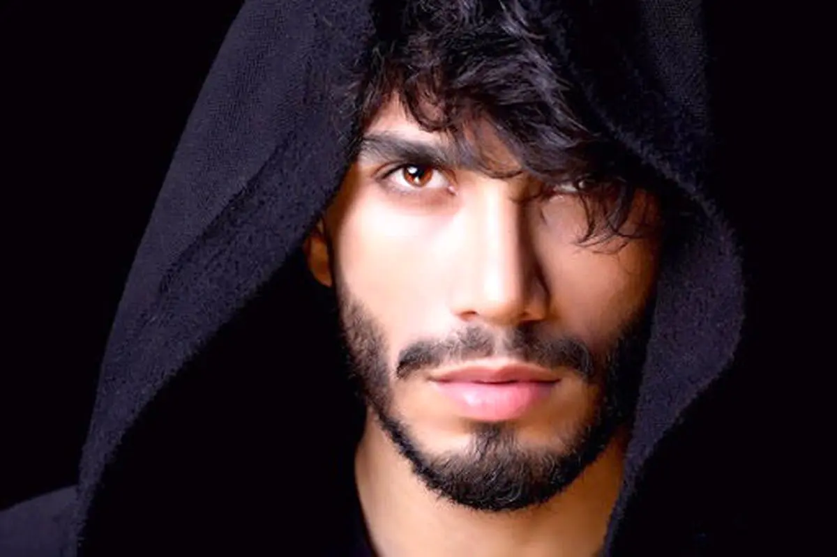 عکس جذاب مهراد جم عکس جذاب مهراد جم