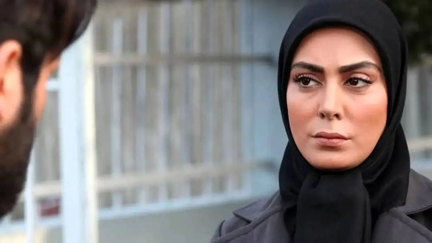 نیلوفر شهیدی آثار تلویزیونی نیلوفر شهیدی آثار تلویزیونی