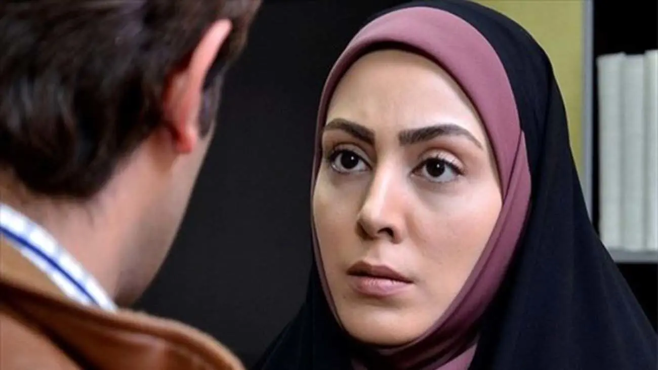 نیلوفر شهیدی گاندو نیلوفر شهیدی گاندو