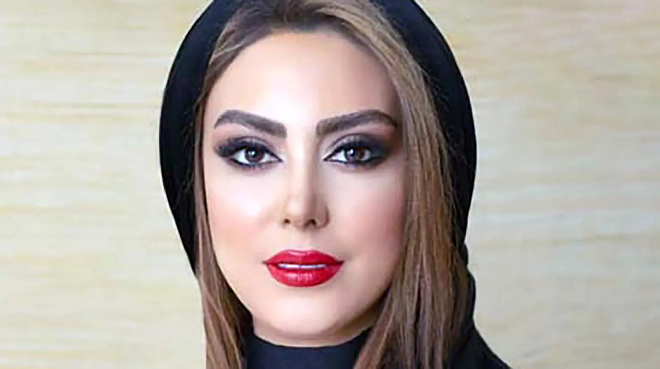 عکس نیلوفر شهیدی بازیگر عکس نیلوفر شهیدی بازیگر