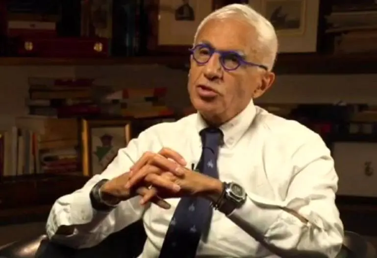 مرگ ۸۶ ساله پرافتخارترین مدیر فوتبال ایران مرگ ۸۶ ساله پرافتخارترین مدیر فوتبال ایران