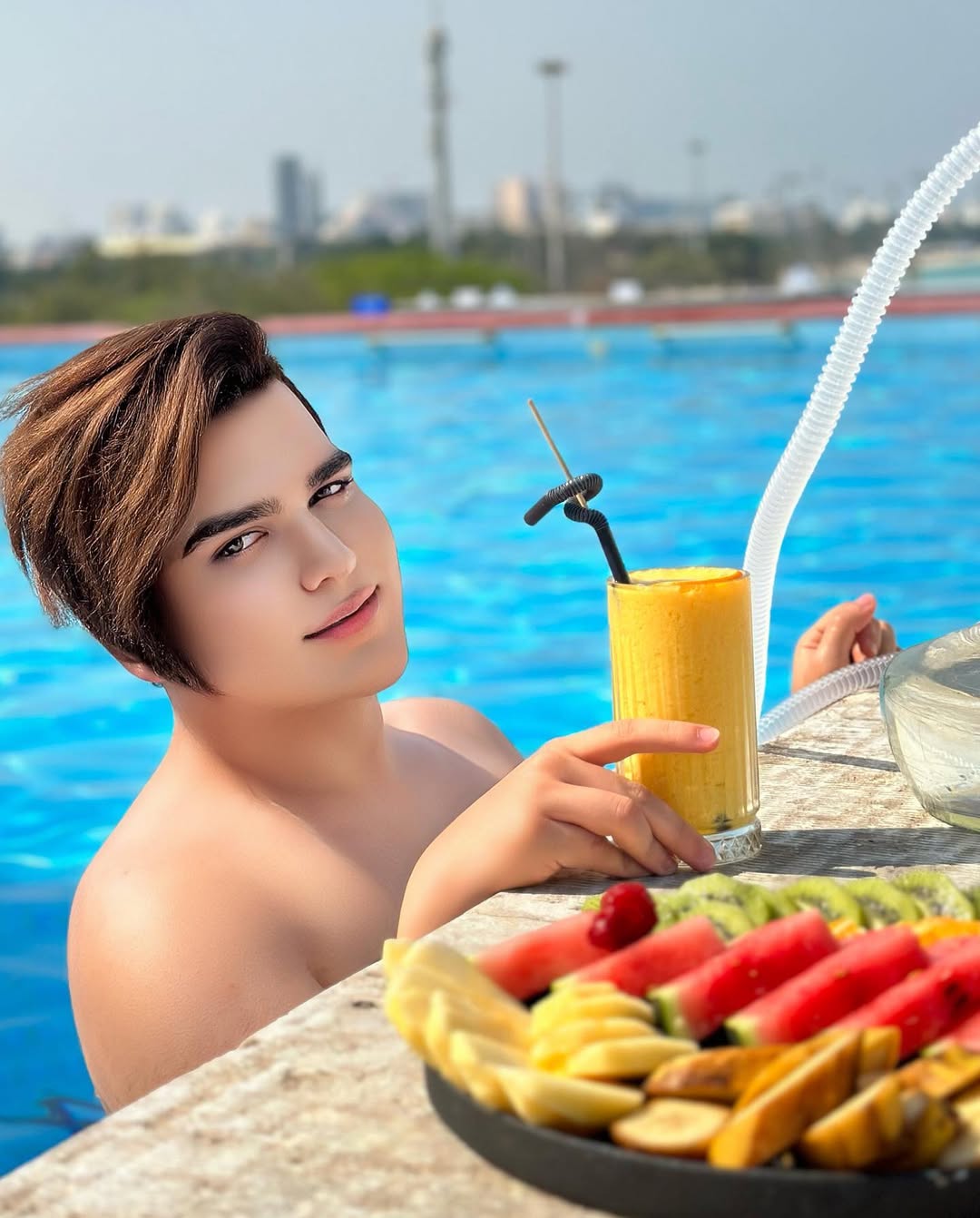 عکس های جدید شهاب بلاگر عکس های جدید شهاب بلاگر