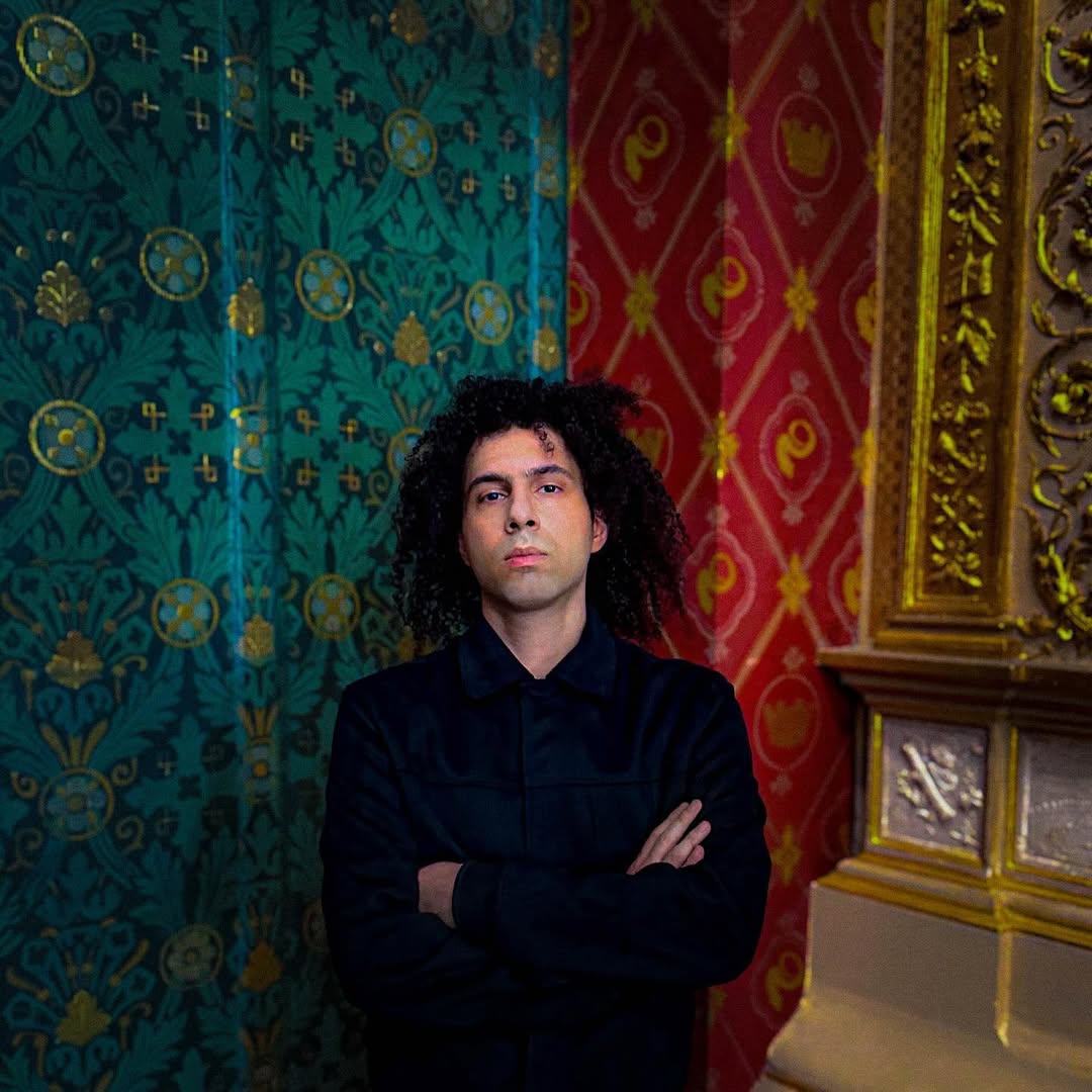 فدایی رپر نسل دو فدایی رپر نسل دو