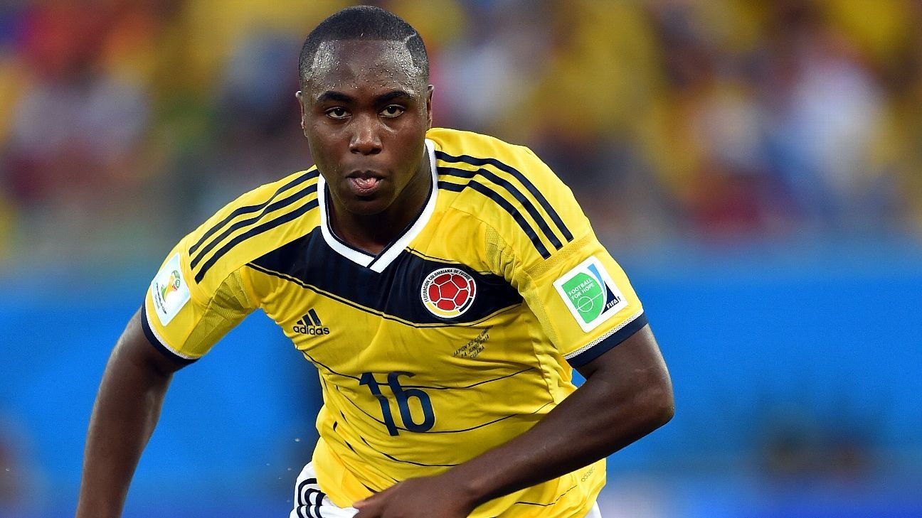 ادر آلوز بالانتا