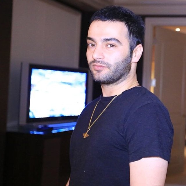 یاس جشنواره موسیقی فجر