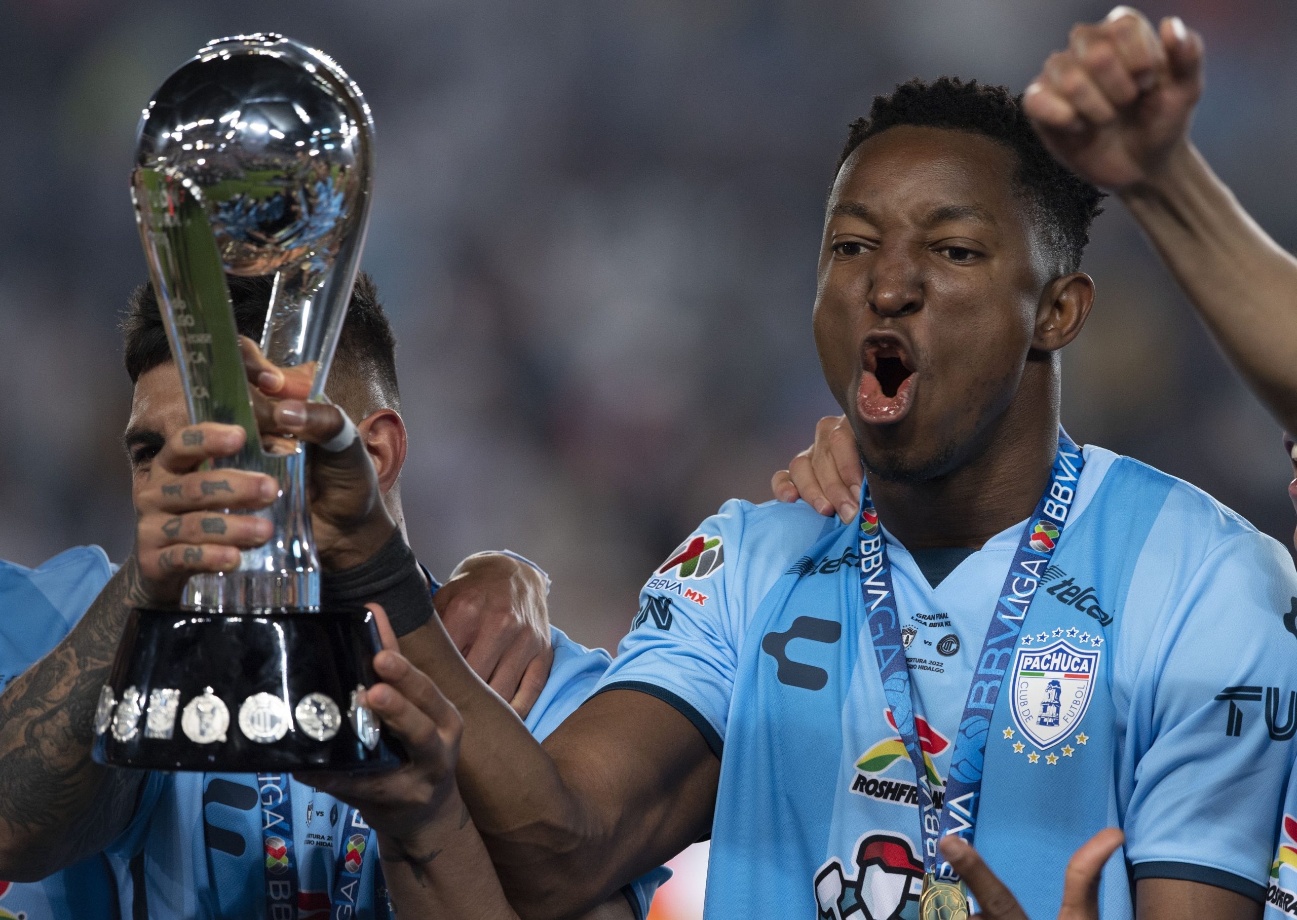 اسکار موریلو