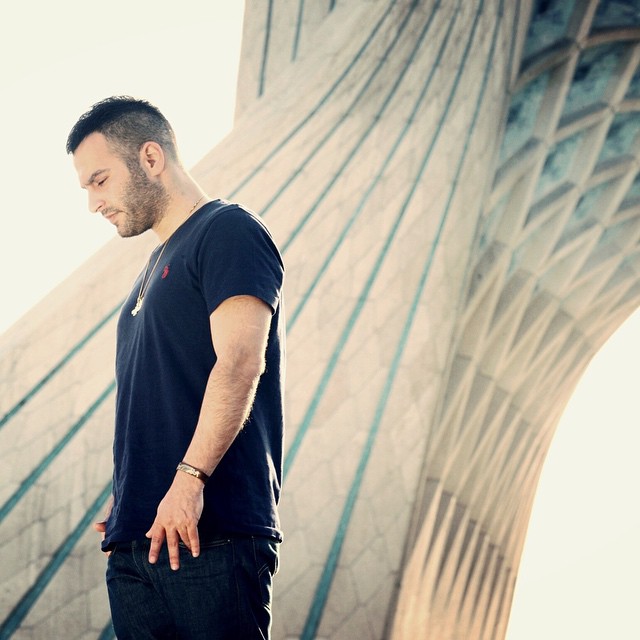 یاس زنده باد ایران