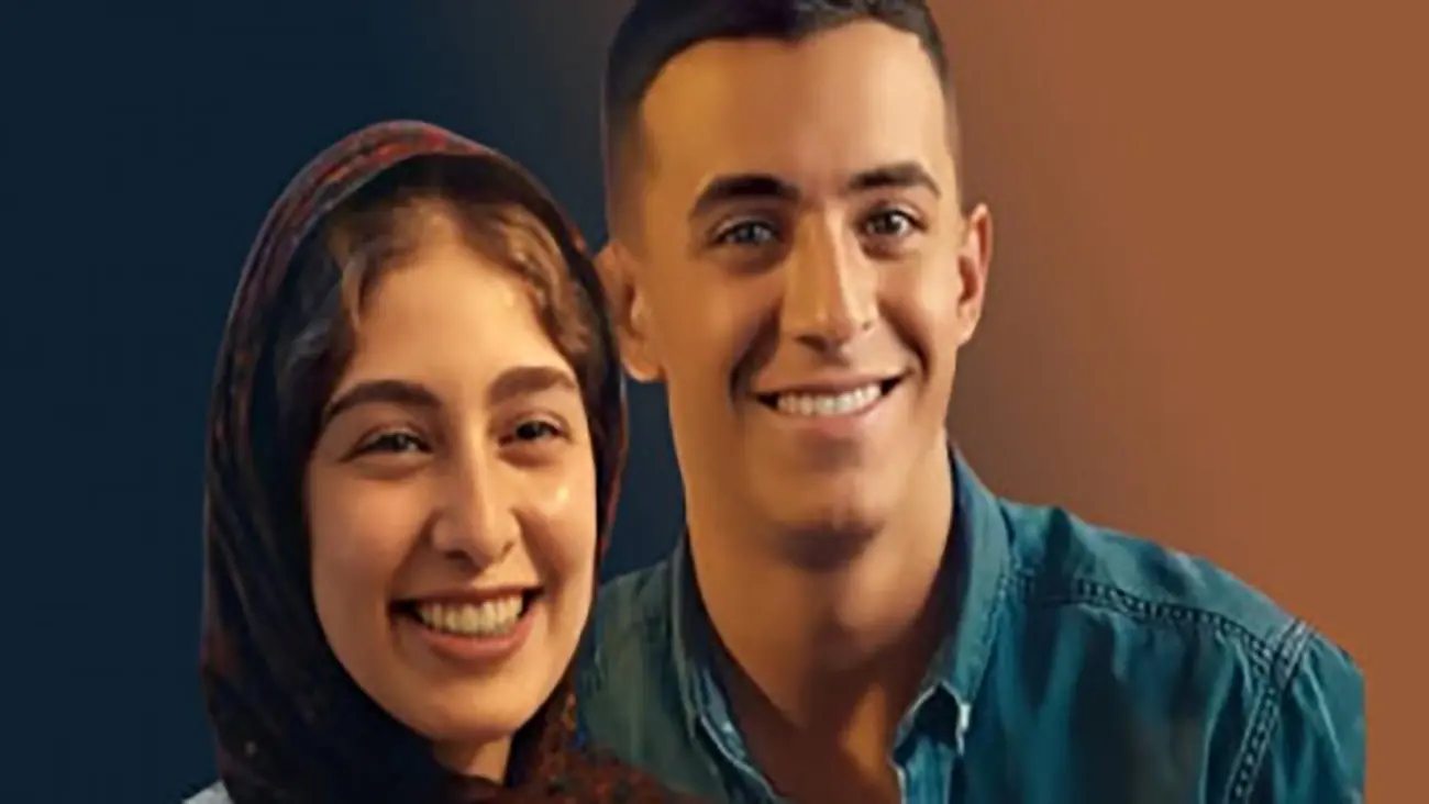 عکس علی شادمان و الیکا ناصری