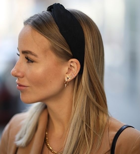 تل پهن و پف دار ترند 2026 تل پهن و پف دار ترند 2026