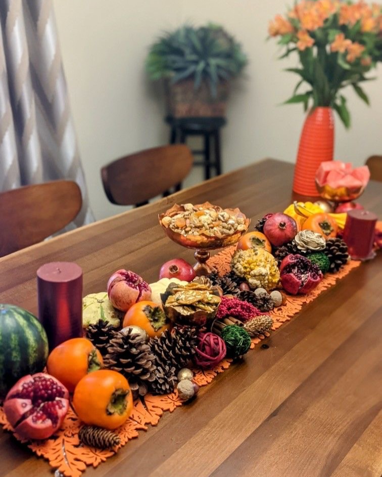 ایده های شب یلدا ایده های شب یلدا