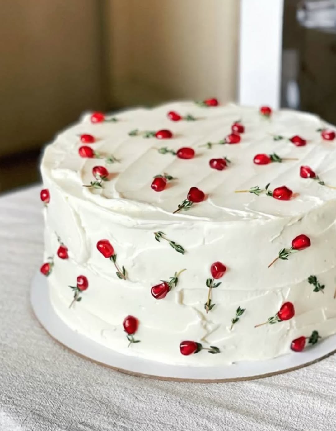 ایده کیک یلدا خانگی 1404 ایده کیک یلدا خانگی 1404