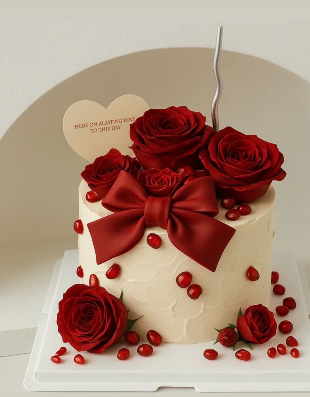 کیک تولد شب یلدا دخترانه کیک تولد شب یلدا دخترانه