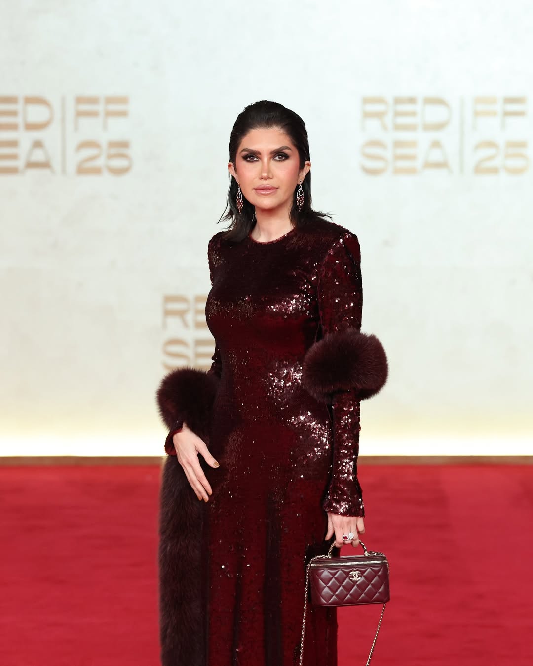 عکس جدید محبوبه بلندی عکس جدید محبوبه بلندی