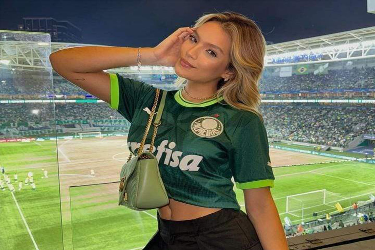 عکس استایل خاص گابریلی میراندا عکس استایل خاص گابریلی میراندا