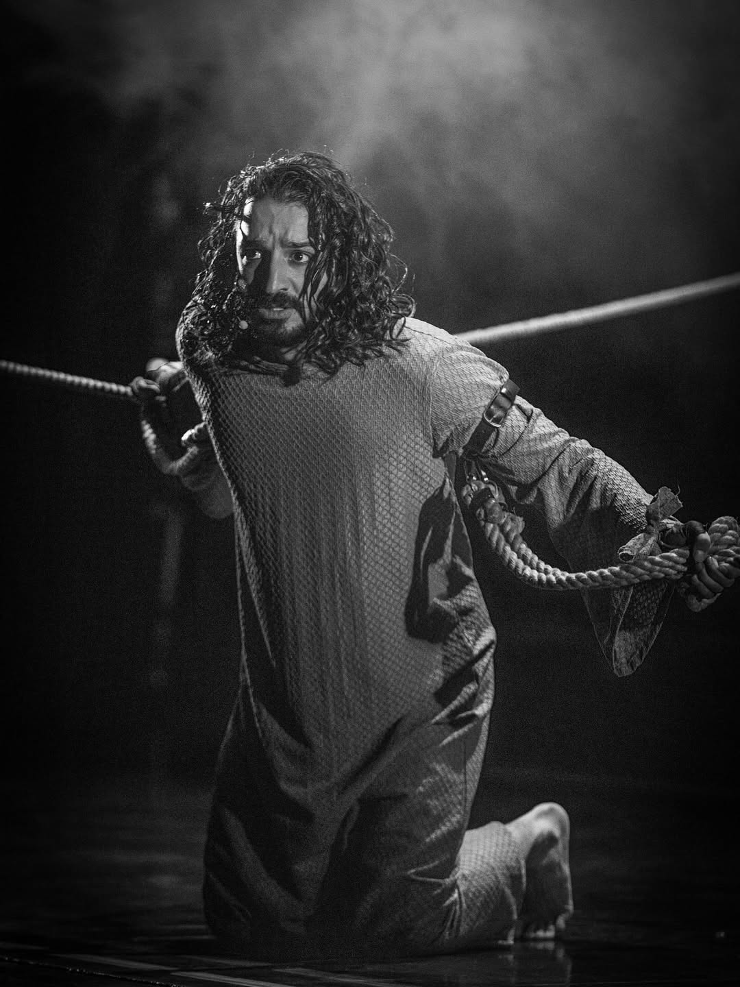 سینا ساعی جنازه