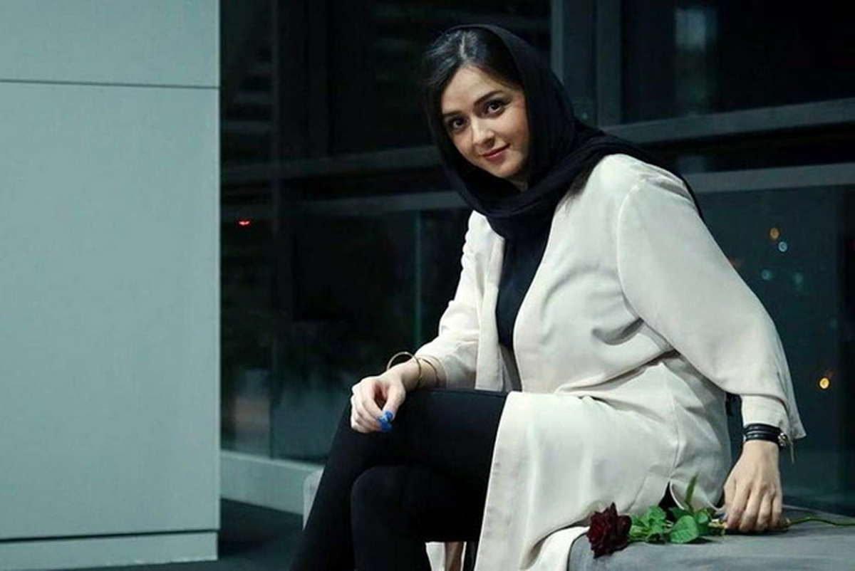 بیماری پوستی ترانه علیدوستی