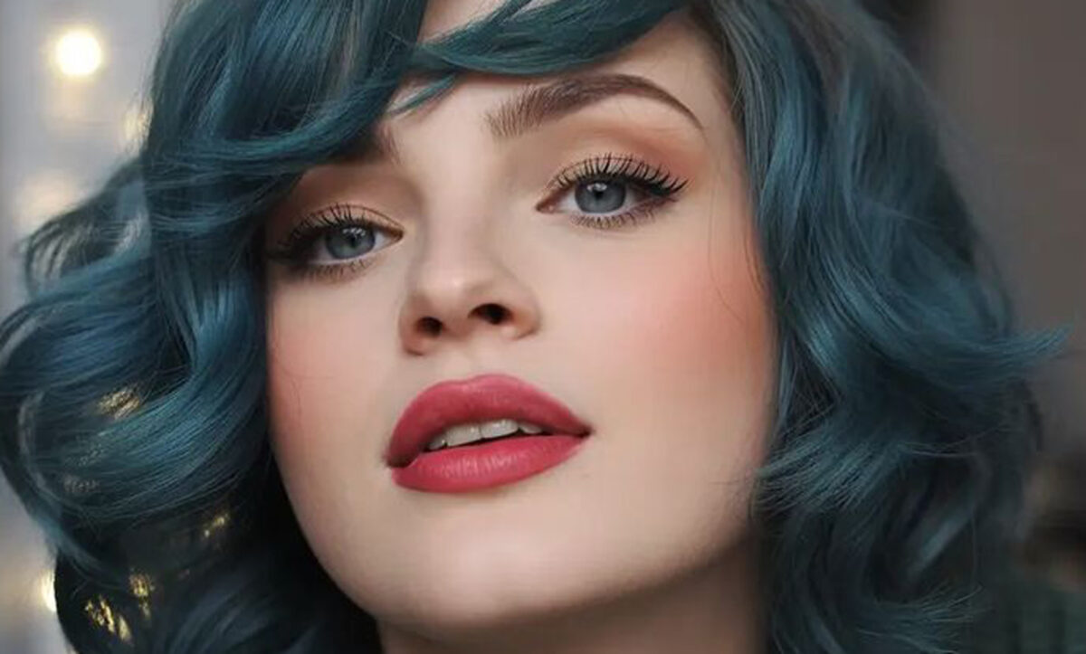 رنگ موی سال 2026 رنگ موی سال 2026