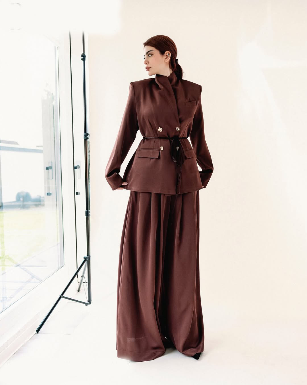 احلام در هارپر بازار ویتنام