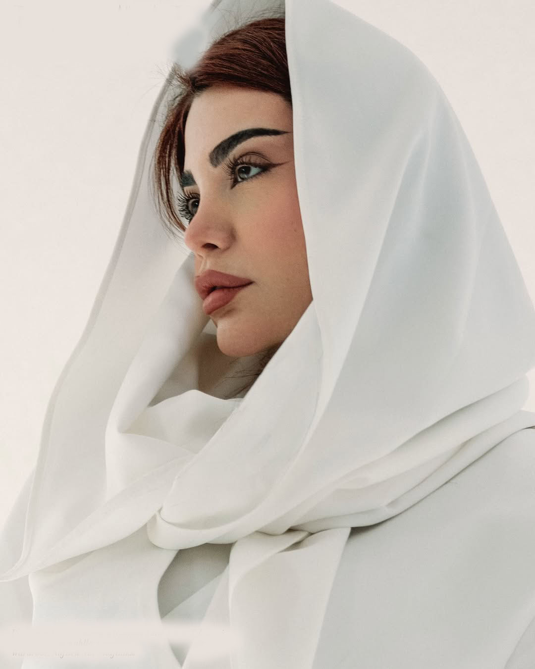 احلام ترکیب موسیقی و مد در یک قاب