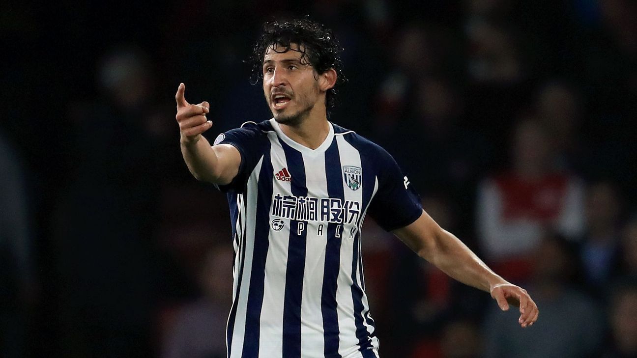 جام جهانی برترین بازیکنان مصر