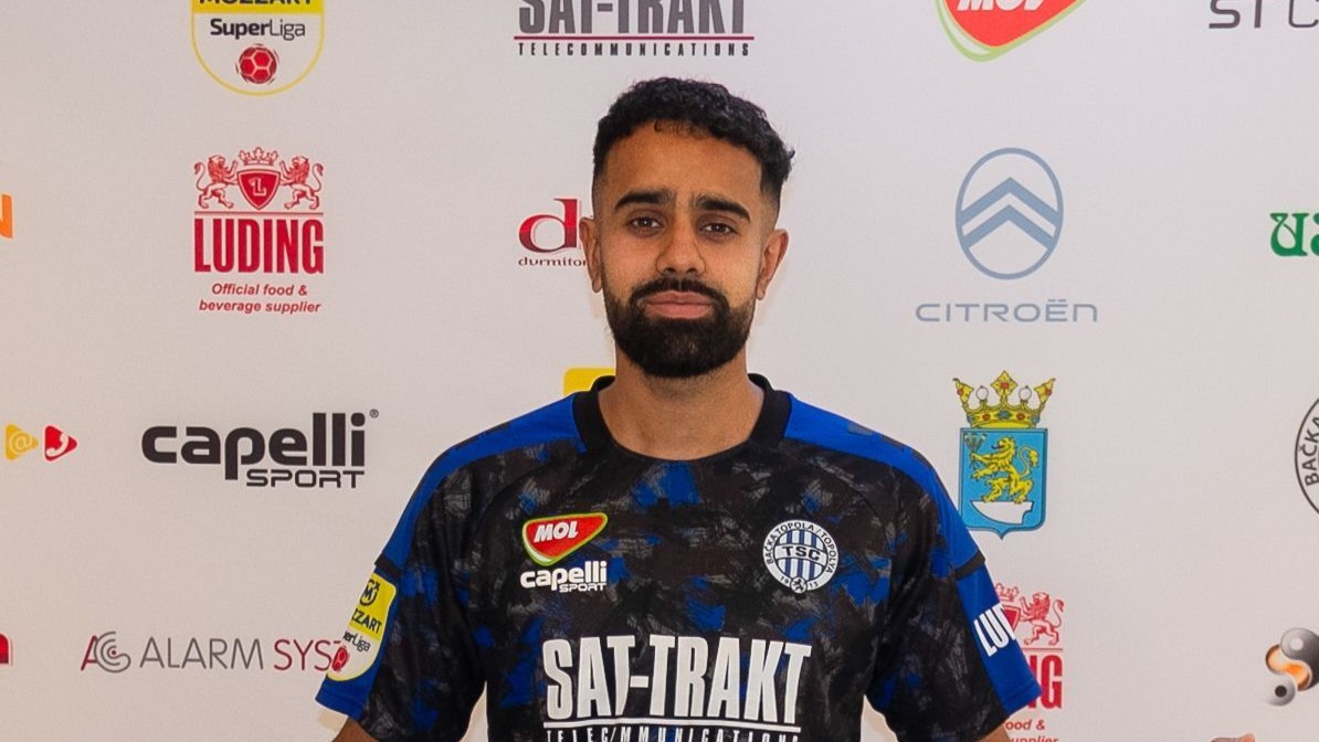 جایگاه ساروپریت سینگ در خط میانی نیوزلند جایگاه ساروپریت سینگ در خط میانی نیوزلند