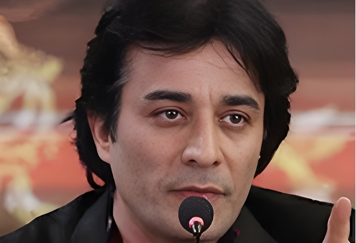 علت درگذشت حمید طالقانی چه بود علت درگذشت حمید طالقانی چه بود