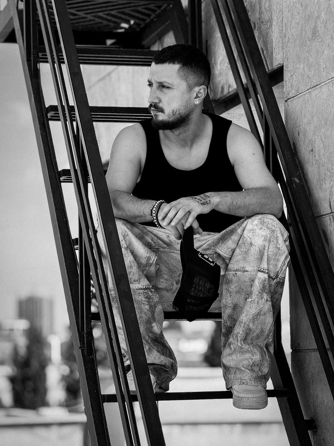 رپر نسل دو شایع رپر نسل دو شایع