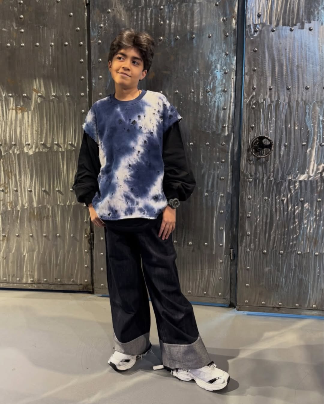 رایان سرلک چهره تبلیغاتی پاشا رایان سرلک چهره تبلیغاتی پاشا