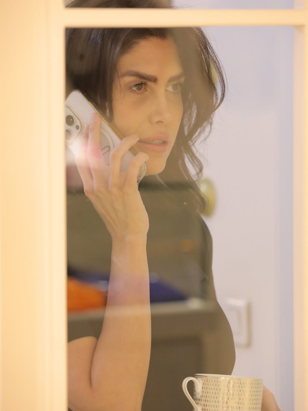 بیوگرافی محبوبه بلندی طراح برند بلندی بیوگرافی محبوبه بلندی طراح برند بلندی