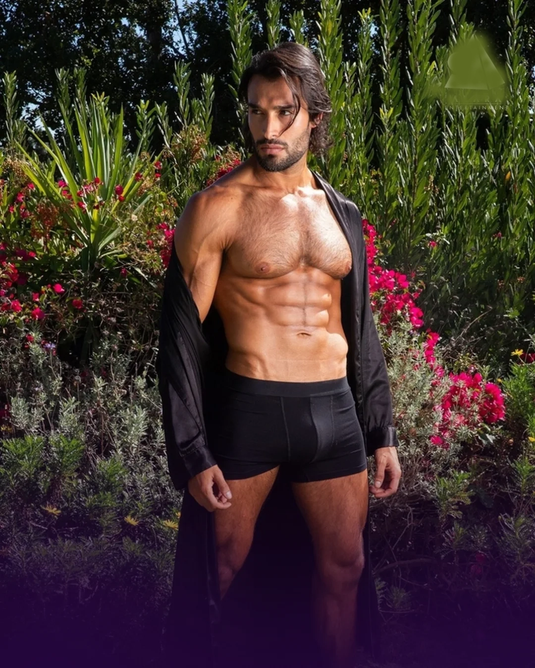 عکس جدید سام اصغری عکس جدید سام اصغری