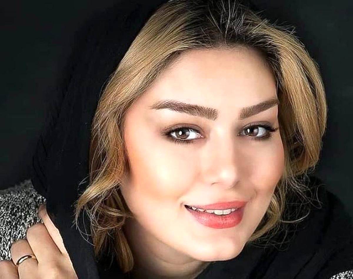 مجری عشق ابدی سحر قریشی شد