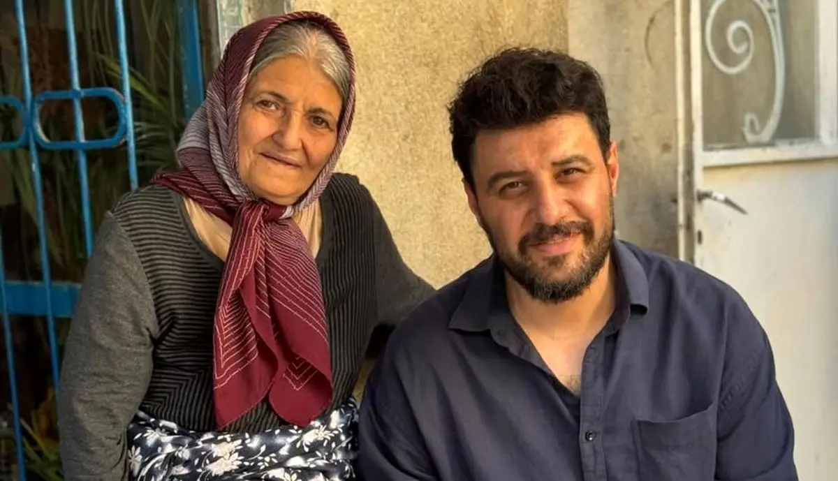 عکس تمام بازیگران سریال وحشی ایرانی