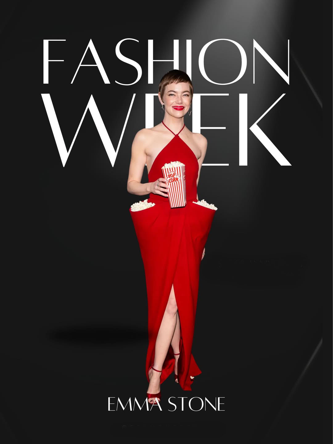 اما استون مینیمال و هوشمندانه با تمرکز بر فرم و رنگ اما استون مینیمال و هوشمندانه با تمرکز بر فرم و رنگ