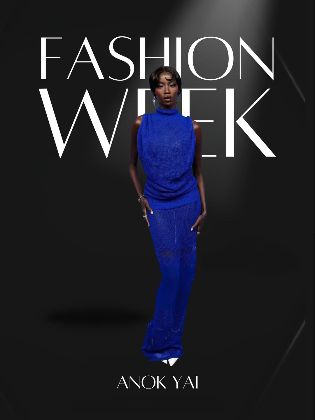 اونکیایا جسور و خلاق در بهترین استایلهای سال اونکیایا جسور و خلاق در بهترین استایلهای سال