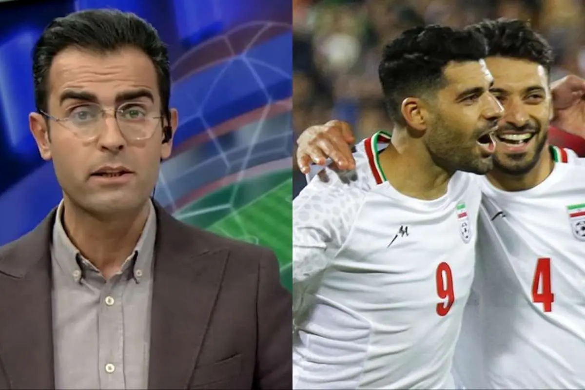 خلیلزاده ممکن است ویزا نگیرد خلیلزاده ممکن است ویزا نگیرد