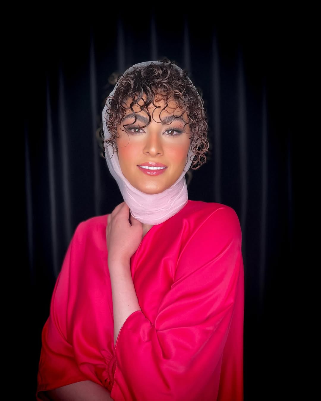 عکس جذاب مریم مومن عکس جذاب مریم مومن